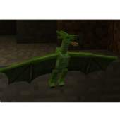 Mod Wyverns for MCPE 1.0