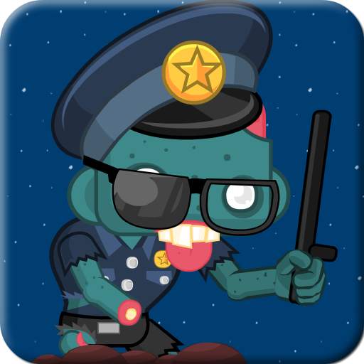 Super Alex VS Amazing Zombie 2 2.3.1