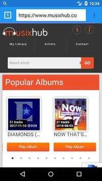 Music Downloader 2019 screenshot 3