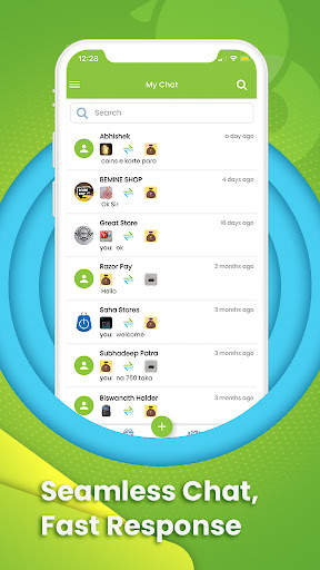 gintaa: Shop & Order Food screenshot 15