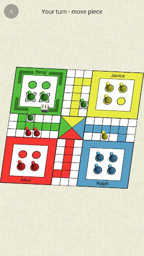 Ludo Game 2022 screenshot 3