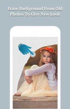 Photo Background Changer screenshot 1