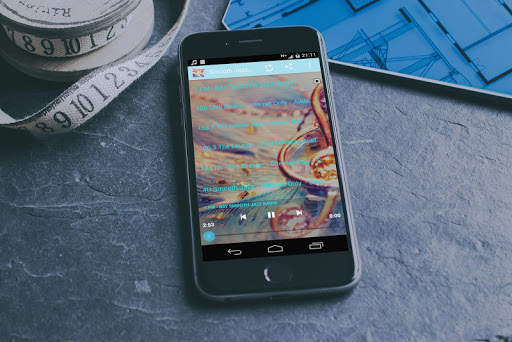 Smooth Jazz Music ONLINE screenshot 1