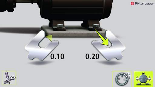 Fixturlaser Laser Kit 6 تصوير الشاشة