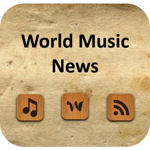 Word Music News 5.4