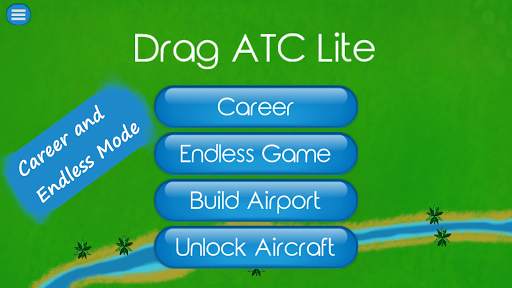 Drag ATC Lite screenshot 2