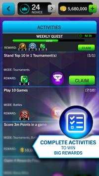TETRIS Blitz 3 تصوير الشاشة