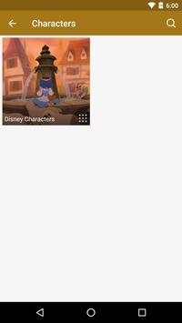 FANDOM for: Disney screenshot 2