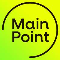 Main Point icon