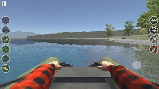 Ultimate Fishing Simulator 4 تصوير الشاشة