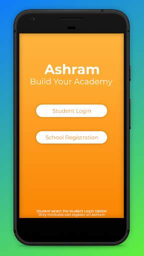 Ashram: The True E-Learning App screenshot 3