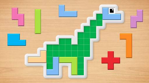 Block Puzzle: Family Edition screenshot 2