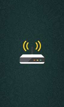 Who uses my wifi -  My Wifi Scanner , My Router screenshot 1