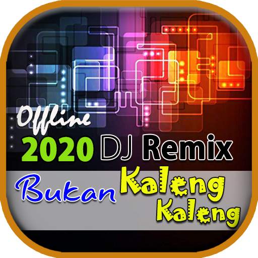 Music DJ Bukan Kaleng Kaleng 2.4