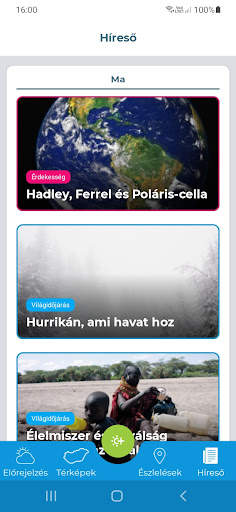 Köpönyeg screenshot 5