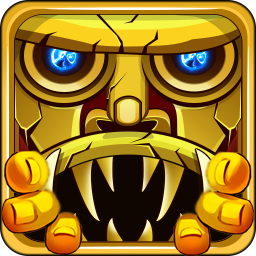 Temple Princess - Lost Princess Endless Run أيقونة