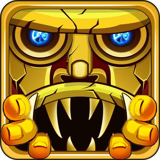Temple Princess - Lost Princess Endless Run 1.0