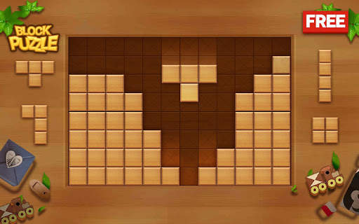 Puzzle en bois screenshot 21