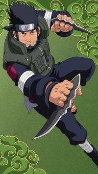 Naruto Wallpapers HD screenshot 8