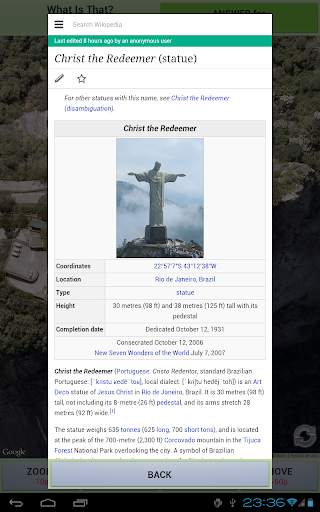 World Explorer screenshot 17