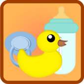 Baby Shop Games logo