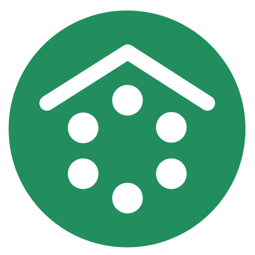 Basic Green Theme for Smart Launcher icon
