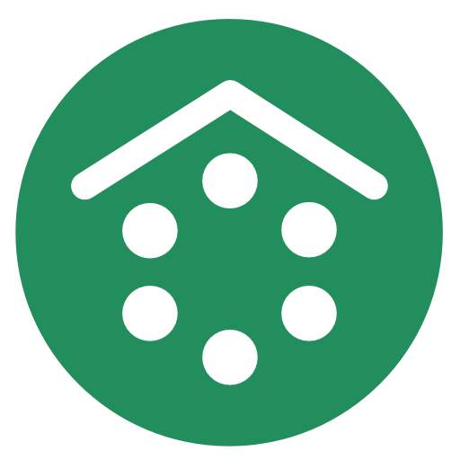 Basic Green Theme for Smart Launcher 3.15.17