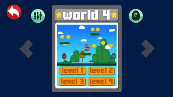 POU MARIO screenshot 7