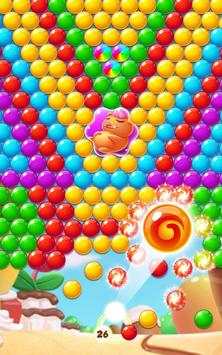 Sweet Bubble Shooter screenshot 6
