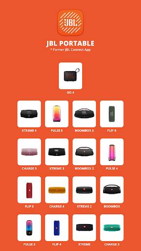 JBL Portable screenshot 7