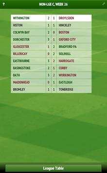 Football Chairman Lite screenshot 17