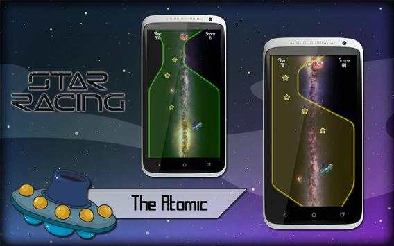 UFO Racing screenshot 5