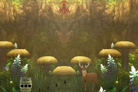 Escape Games 8B 95 screenshot 4