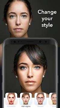 Face App screenshot 4