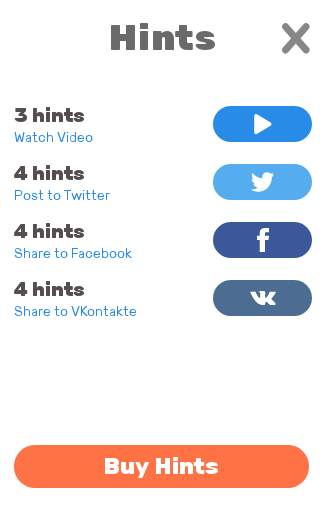 Find Words - New Edition screenshot 5