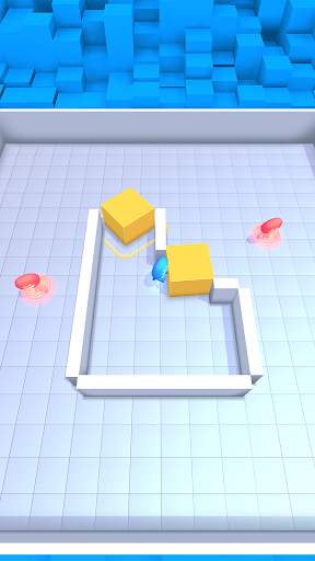 Hideout - Hide And Seek screenshot 4