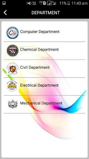SGDTP Newsletter screenshot 3