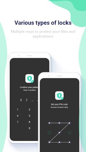 APP Protector - Protect your apps and privacy screenshot 4