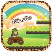 Super Chaves Adventure