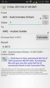 Unit Converter screenshot 5