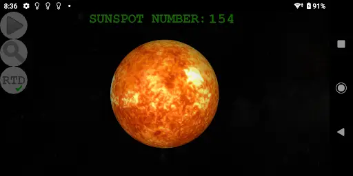 Planet Finder screenshot 16