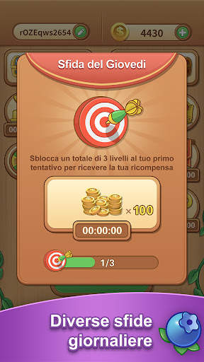 Tile Clash:Gioco di puzzle screenshot 2