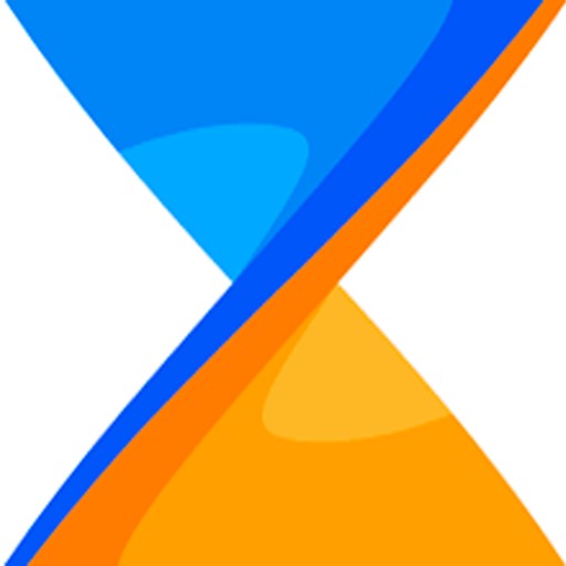 File Transfer X 2020 Transfer Files Sharing Guide icon