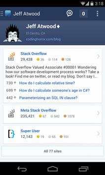Stack Exchange screenshot 6
