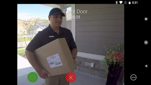 Intercom Anywhere screenshot 4