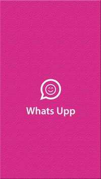 VVhats upp VVeb screenshot 1