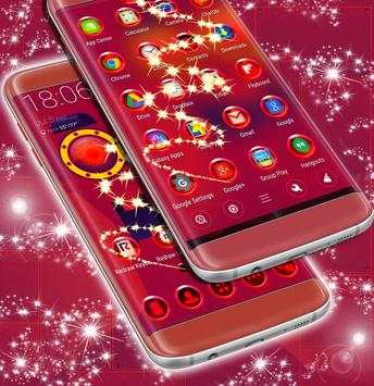 Launcher 2018 3d screenshot 2