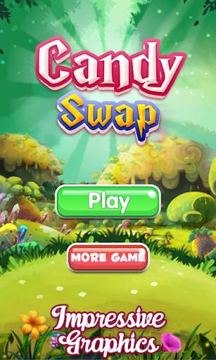 Candy Swap Frenzy screenshot 5