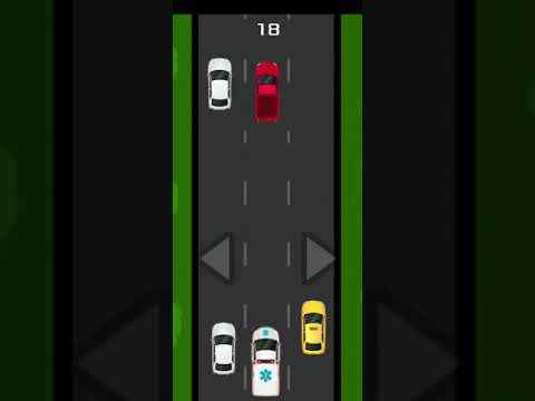 On My Way - Ambulance Ride screenshot 1