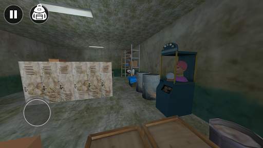 Granny School Scary Teacher screenshot 3